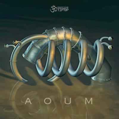 2012 - Aoum