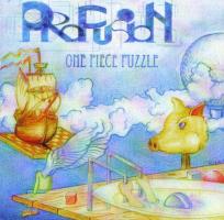 2008 - One Piece Puzzle