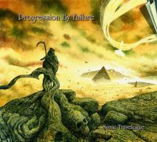 Progression by Failure - Sonic Travelogue