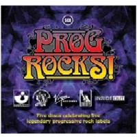 2013 - Prog Rocks!