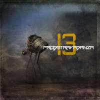 2013 - Progstravaganza 13