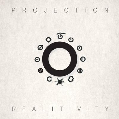 Projection - Relativity