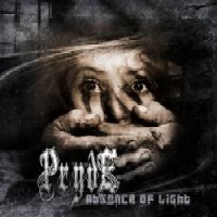 Pryde - Absence of Light