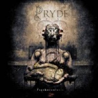 Pryde - Psychocentesis