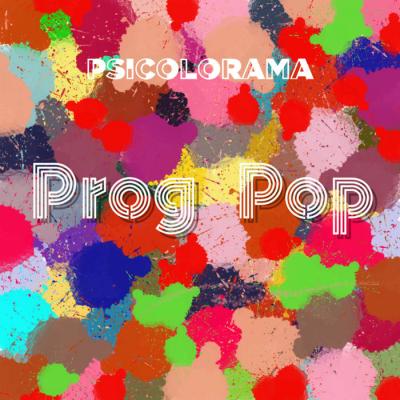 Psicolorama - Prog Pop