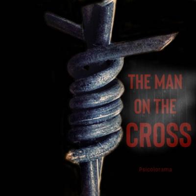 2020 - The Man on the Cross