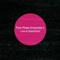 Pure Phase Ensemble - 3 - Live at SpaceFest