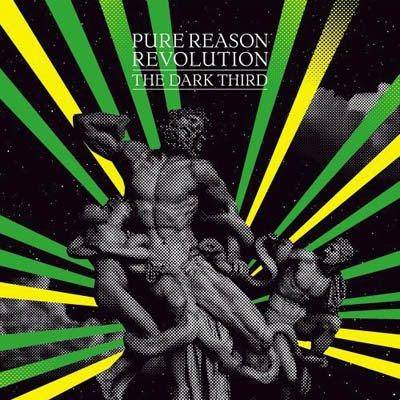 Pure Reason Revolution - The Dark Third