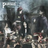 Purson - The Circle and the Blue Door