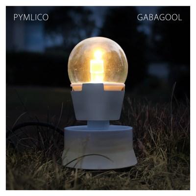 Pymlico - Gabagool