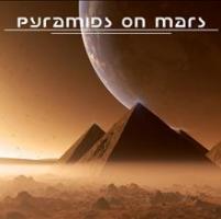 2013 - Pyramids On Mars