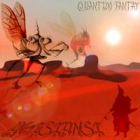 Quantum Fantay - Ugisiunsi