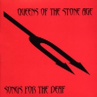 Queens Of The Stone Age - Songs For The Deaf