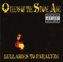 2005 - Lullabies To Paralyze