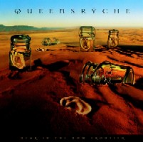 Queensryche - Here In The Now Frontier