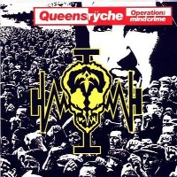 Queensryche - Operation Mindcrime