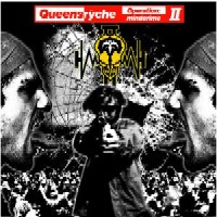 Queensryche - Operation Mindcrime II