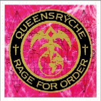 Queensryche - Rage For Order