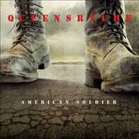 Queensryche - American Soldier