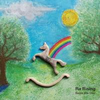 Ra Rizing - Seize the Day