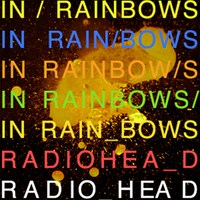 2008 - In Rainbows