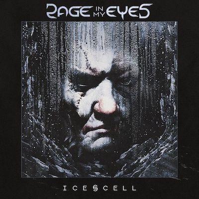 Rage In My Eyes - Ice Cell