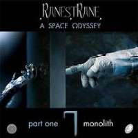 RanestRane - A Space Odyssey - part one - Monolith