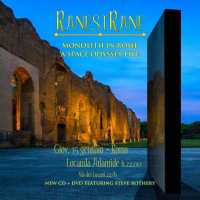 RanestRane - MONOLITH IN ROME - A SPACE ODYSSEY LIVE