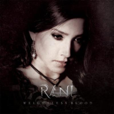 Rani Chatoorgoon - Weightless Blood