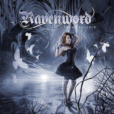 RavenWorld - Transcendence