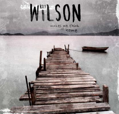 Ray Wilson - Makes Me Think Of Home