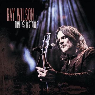 Ray Wilson - Time and Distance