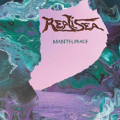 2020 - Mantelpeace