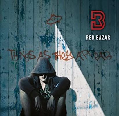 Red Bazar - Things As They Appear