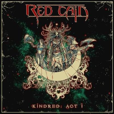 Red Cain - Kindred Act I