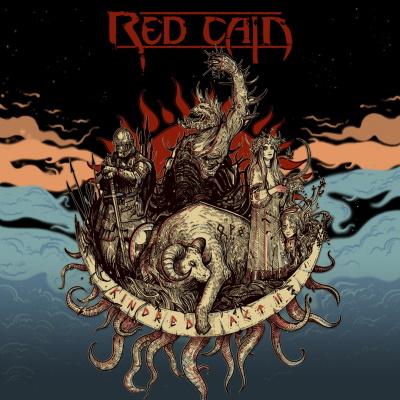 Red Cain - Kindred Act II