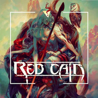 2016 - Red Cain