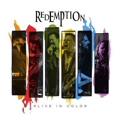 2020 - Alive In Color