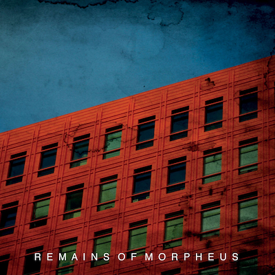 Remains of Morpheus - XXI Paralells