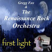 Renaissance Rock Orchestra - First Light