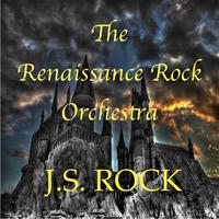 Renaissance Rock Orchestra - J.S. Rock