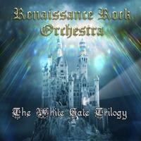 2014 - The White Gate Trilogy