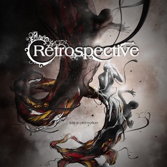 Retrospective - Lost In Perception