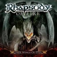 Rhapsody of Fire - Dark Wings Of Steel