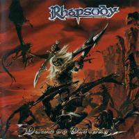 Rhapsody of Fire - Dawn Of Victory