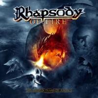 Rhapsody of Fire - Frozen Tears Of Angels