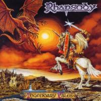 Rhapsody of Fire - Legendary Tales