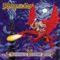 Rhapsody of Fire - Symphony Of Enchanted Lands