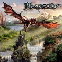 Rhapsody of Fire - Symphony of Enchanted Lands II - The Dark Secret