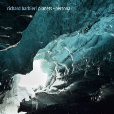 Richard Barbieri - Planets plus Persona